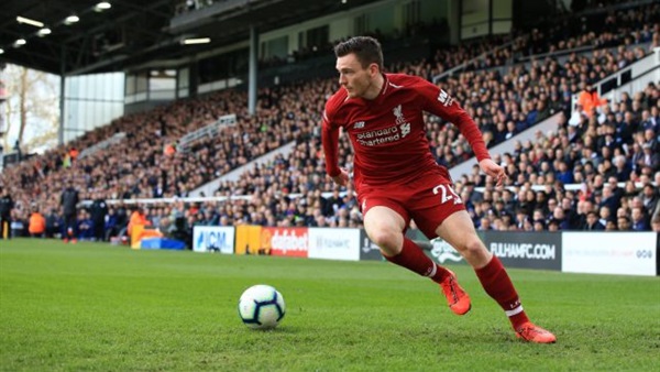 ندي روبيرتسون