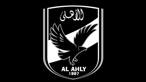 شعار النادي الأهلي