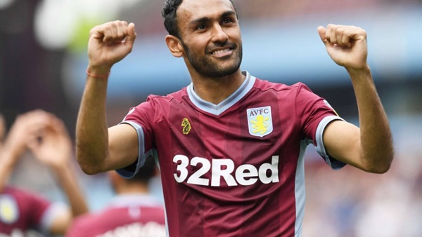 أحمد المحمدي