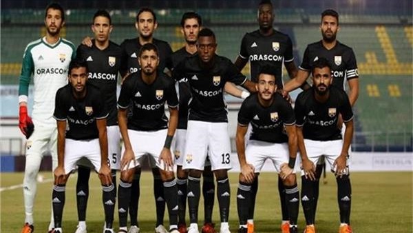 فريق الجونة