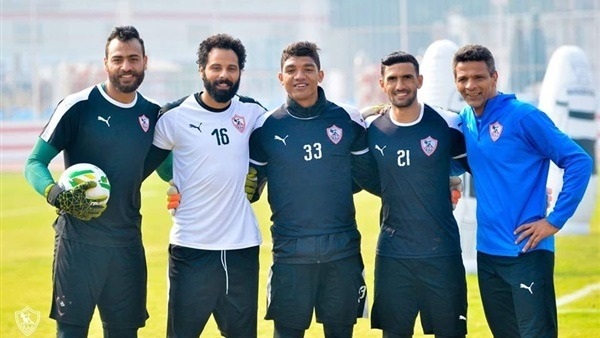 نادي الزمالك