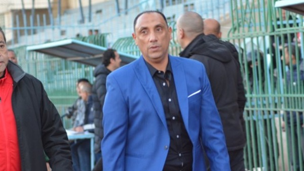 أيمن المزين