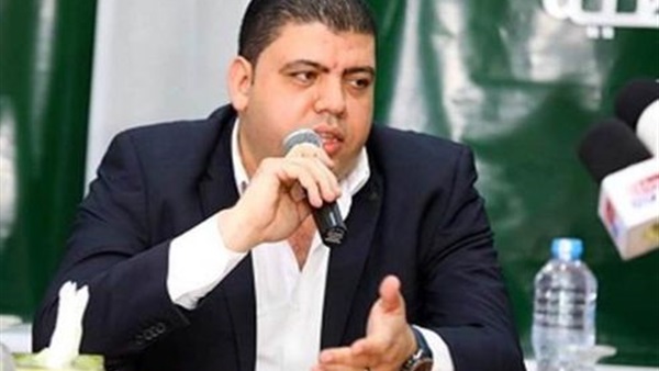 محمد الخولي