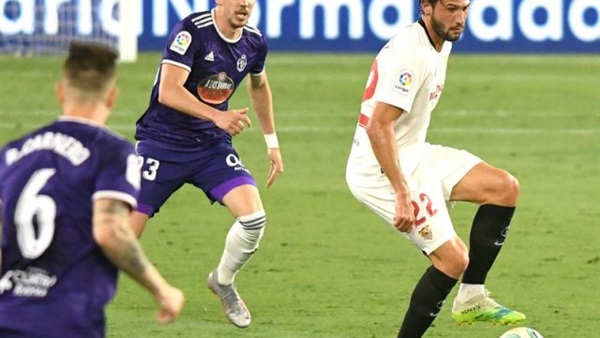 أشبيلية وبلد الوليد