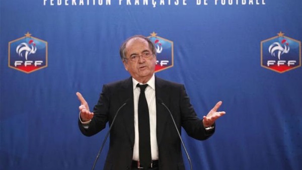 نويل لو جريت