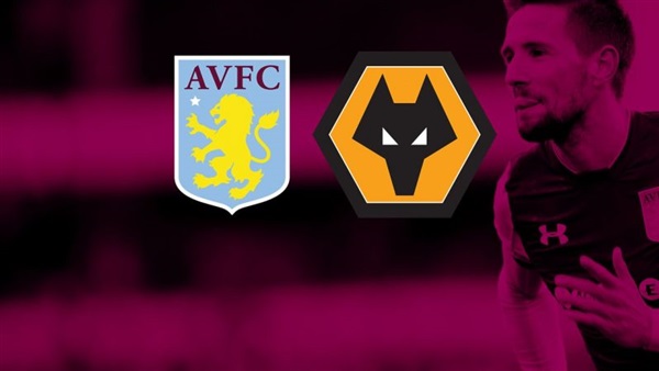 أستون فيلا وولفرهامبتون