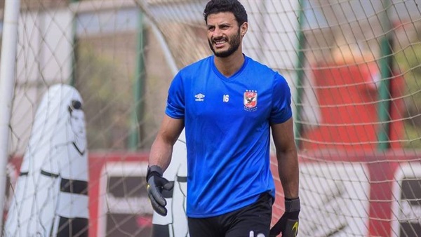 محمد الشناوي