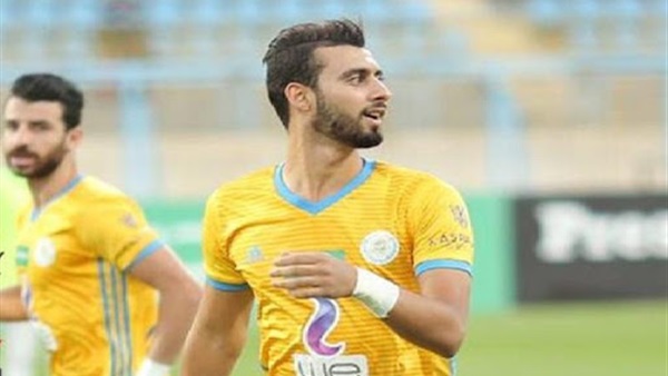 باهر المحمدي 