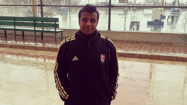 محمد فاروق زتونه
