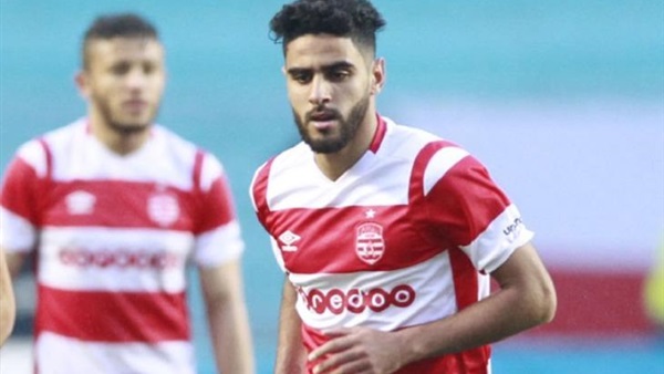 ياسين الشماخي