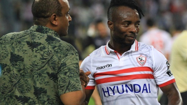  ستانلي أوهاوتشو