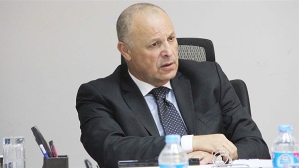 هاني أبوريدة