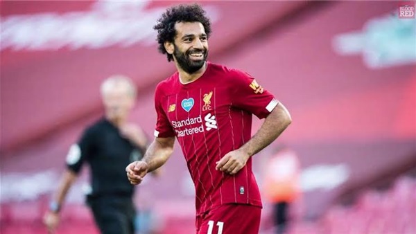 محمد صلاح 