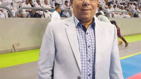 محمد الدهراوي رئيس