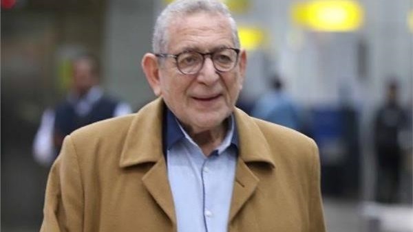 عدلي القيعي - مستشار