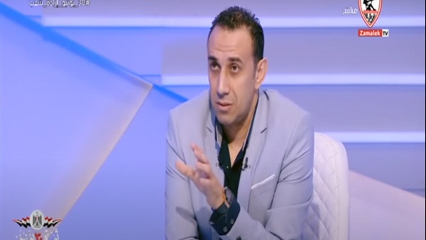 طارق السعيد 