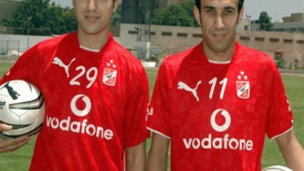 طارق السعيد 