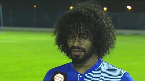 محمد سعيد