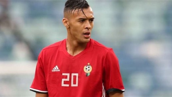 الليبي أنيس السلتو