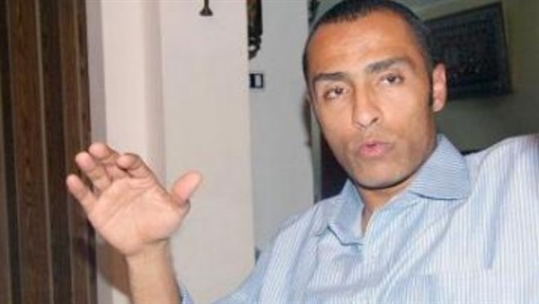 محمد صلاح ابو جريشة