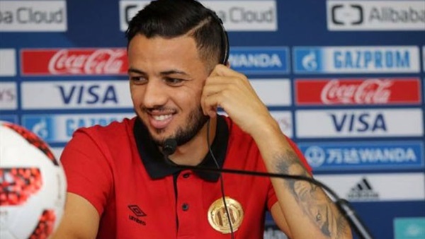 ايهاب المباركي