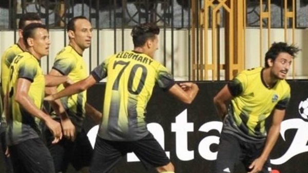 المقاولون العرب