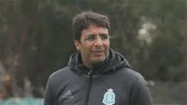 محمد إبراهيم