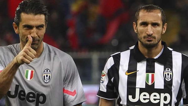 بوفون وكيليني