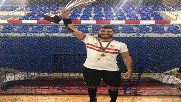 يحيي الدرع