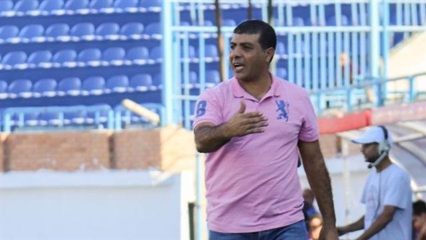 طارق العشري