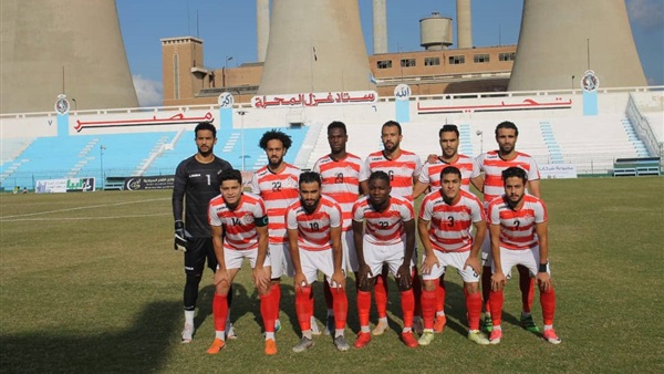 بلدية المحلة