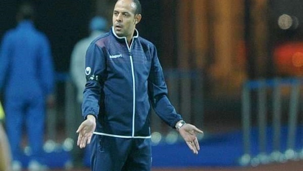 عماد النحاس