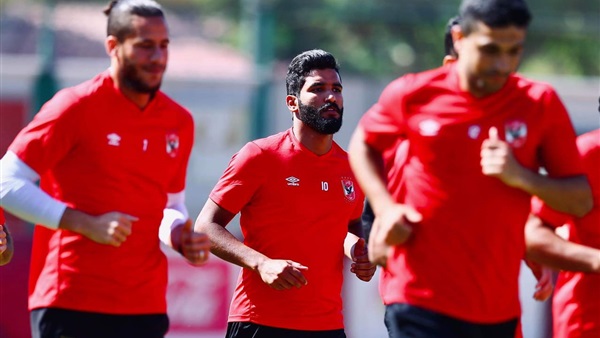 مران الأهلي