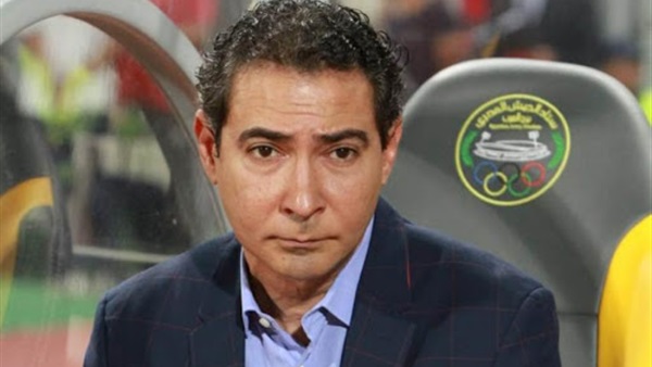 محمد بركات