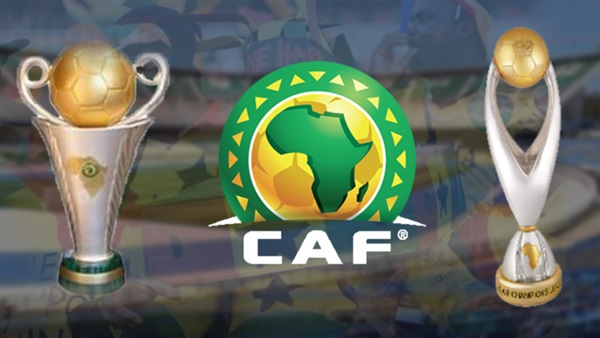 دوري أبطال إفريقيا