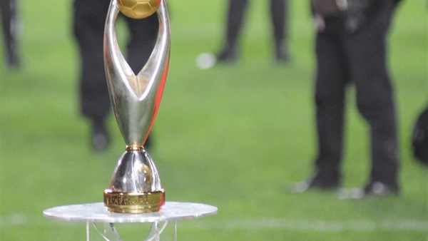 دوري أبطال إفريقيا