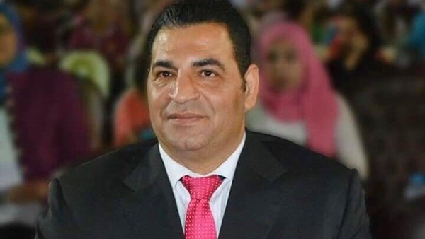 فكري الهواري