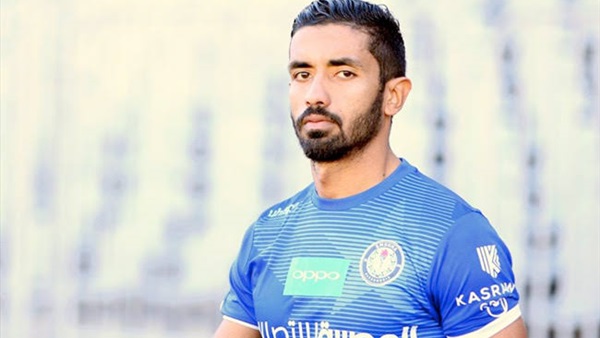 عبدالله بكري