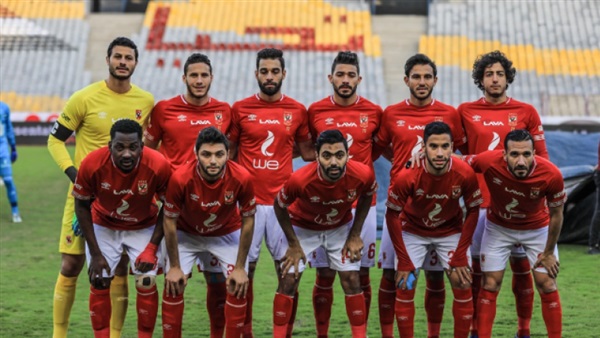 النادي الاهلي