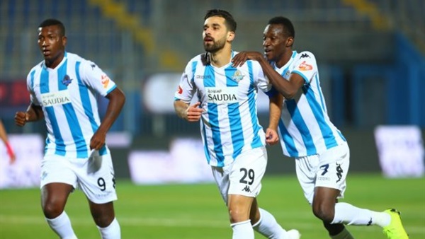 بيراميدز