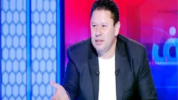 رضا عبد العال