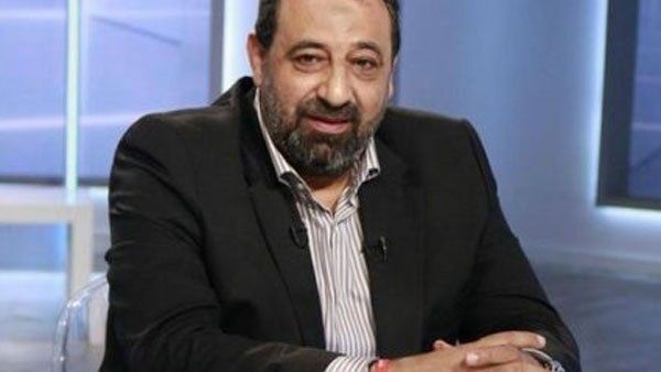 مجدي عبد الغني