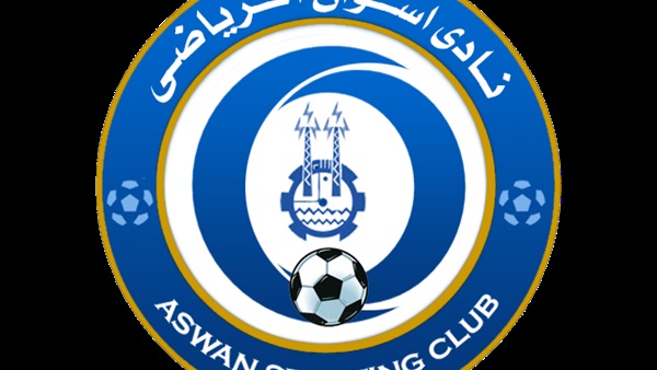 شعار نادي أسوان