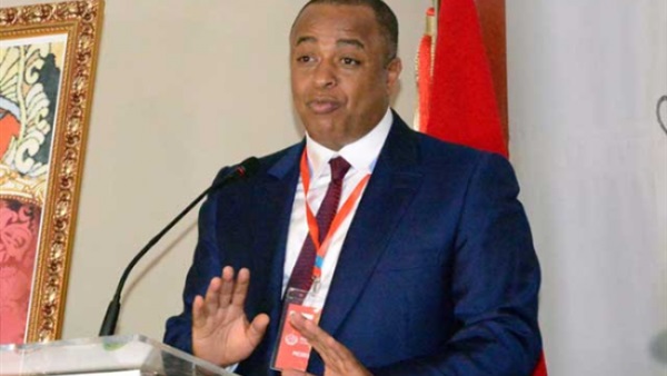 سعيد الناصيري