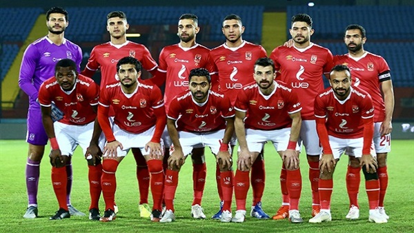 الأهلي