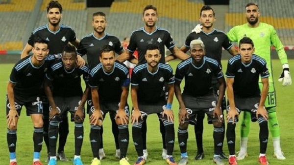 بيراميدز