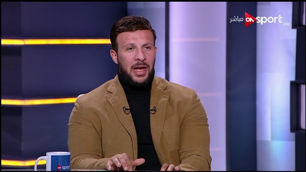 أحمد غانم سلطان