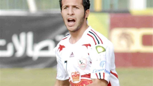 أحمد غانم سلطان