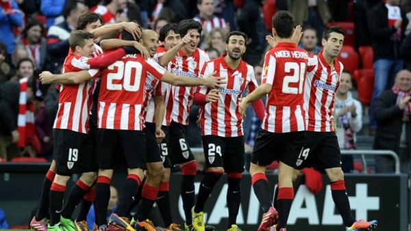 أتلتيك بلباو