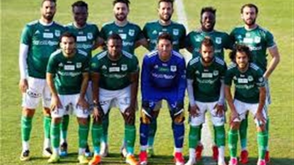 المصري البورسعيدي